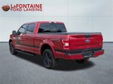 Used 2020 Ford F150 XLT w/ Equipment Group 302A Luxury image 3