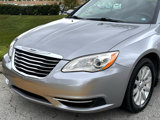 Used 2013 Chrysler 200 Touring image 5