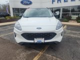 Certified 2022 Ford Escape SEL w/ SEL Stealth AWD Package image 3