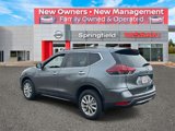 Certified 2020 Nissan Rogue S w/ Special Edition Package image 6