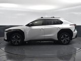 Used 2024 Toyota bZ4X XLE image 3