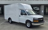 Used 2022 Chevrolet Express 3500 w/ Power Convenience Package image 2