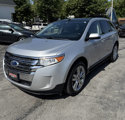 Used 2013 Ford Edge Limited image 4