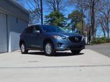 Used 2015 MAZDA CX-5 Touring image 3