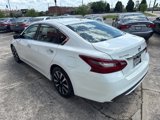 Used 2018 Nissan Altima 2.5 SV image 3