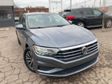 Used 2019 Volkswagen Jetta SE image 3