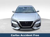 Used 2023 Nissan Sentra SV image 3