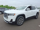 Certified 2021 GMC Acadia SLE w/ Driver Convenience Package image 3