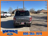 New 2025 Ford Bronco Sport Outer Banks image 5