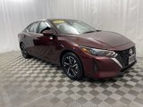 Used 2024 Nissan Sentra SV image 2