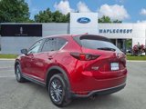 Used 2019 MAZDA CX-5 Touring image 3