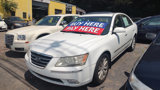 Used 2009 Hyundai Sonata Limited image 3
