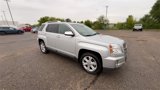 Used 2017 GMC Terrain SLT w/ Open Road Package image 2