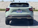 New 2025 Chevrolet Trax ACTIV w/ Driver Confidence Package image 5