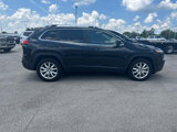 Used 2015 Jeep Cherokee Limited image 4