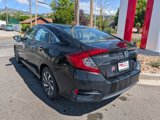 Used 2016 Honda Civic EX image 5