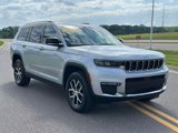 Certified 2024 Jeep Grand Cherokee L Limited image 3