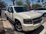 Used 2013 Chevrolet Suburban LTZ image 2