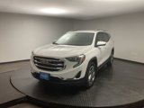 Used 2020 GMC Terrain SLT image 3