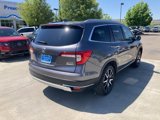 Certified 2019 Honda Pilot Elite image 6