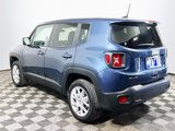 Used 2023 Jeep Renegade Latitude image 6