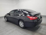 Used 2017 Nissan Altima 2.5 S w/ Power Driver Seat Package image 3