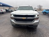 Used 2017 Chevrolet Silverado 1500 LT w/ All Star Edition image 2