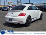Used 2012 Volkswagen Beetle Launch Edition image 3
