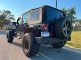 Used 2013 Jeep Wrangler Unlimited Sport w/ Connectivity Group image 5