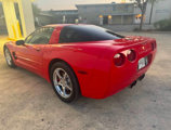 Used 2000 Chevrolet Corvette Coupe w/ Roof Pkg image 4