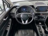 Used 2019 Hyundai Santa Fe Limited image 3