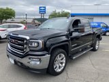 Used 2018 GMC Sierra 1500 SLT image 3
