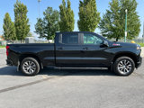 Used 2021 Chevrolet Silverado 1500 RST image 2