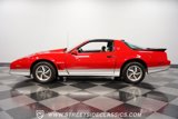 Used 1986 Pontiac Firebird Trans Am image 2