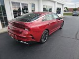 Used 2024 Kia K5 GT-Line image 4