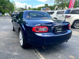 Used 2010 MAZDA MX-5 Miata Touring image 5