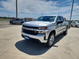 Used 2019 Chevrolet Silverado 1500 Custom w/ Trailering Package image 3