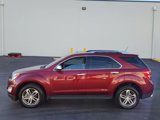 Used 2017 Chevrolet Equinox Premier w/ Enhanced Convenience Package image 2