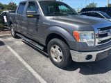 Used 2013 Ford F150 XLT image 4