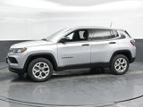 New 2025 Jeep Compass Sport w/ Mopar Graphics Package image 6