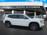 New 2025 GMC Acadia Elevation w/ LPO, Floor Liner Package image 2