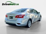 Used 2017 Nissan Sentra SV image 5