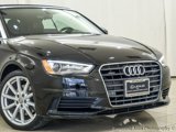 Used 2016 Audi A3 2.0T Premium w/ Audi MMI Navigation Plus image 3