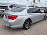 Used 2009 BMW 750Li image 6