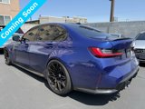Used 2023 BMW M3 Competition w/ Executive Package image 4