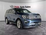 Used 2018 Ford Expedition Platinum image 3
