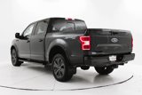 Used 2018 Ford F150 XLT image 4
