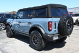 Used 2021 Ford Bronco Badlands image 3