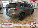 Certified 2023 Jeep Cherokee Altitude Lux image 5