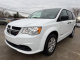 Used 2019 Dodge Grand Caravan SE image 2